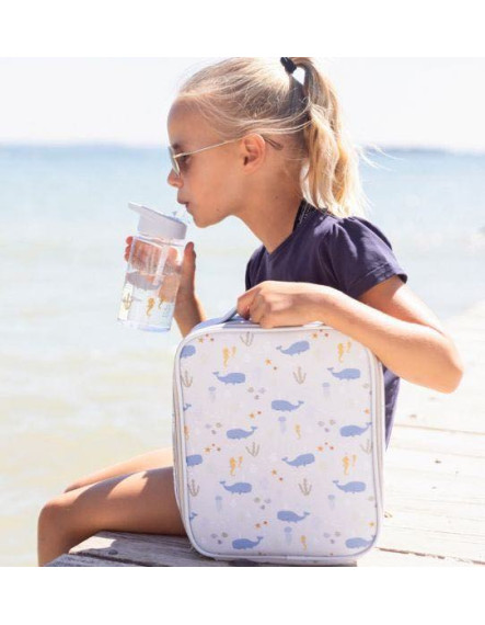 Cool bag: Ocean