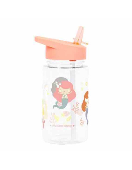 Drink bottle: Mermaids