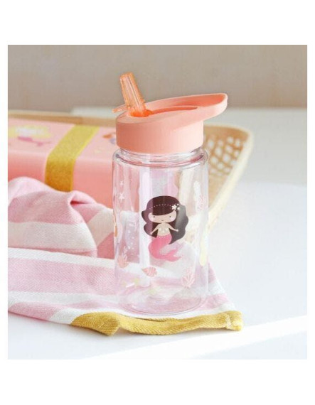 Drink bottle: Mermaids