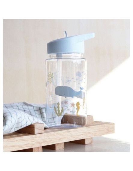 Drink bottle: Ocean