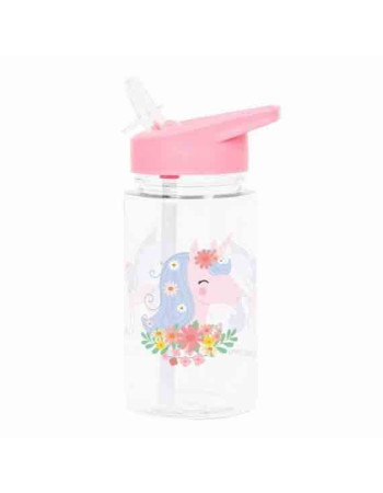 Drink bottle: Unicorn