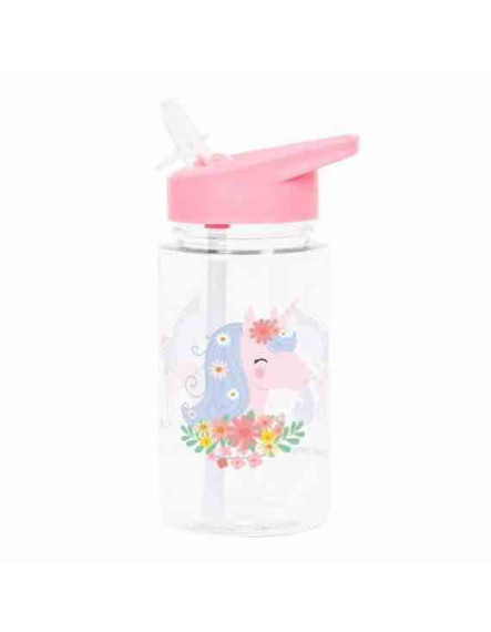 Drink bottle: Unicorn