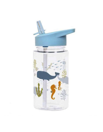 Drink bottle: Ocean