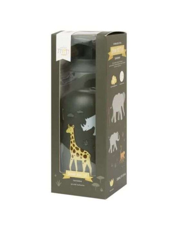 A Little Lovely Company:  350ml Savanna
