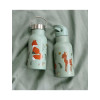 A Little Lovely Company Dbssff41 Stainless Steel Drink Forest Friends Thermos Bottle
