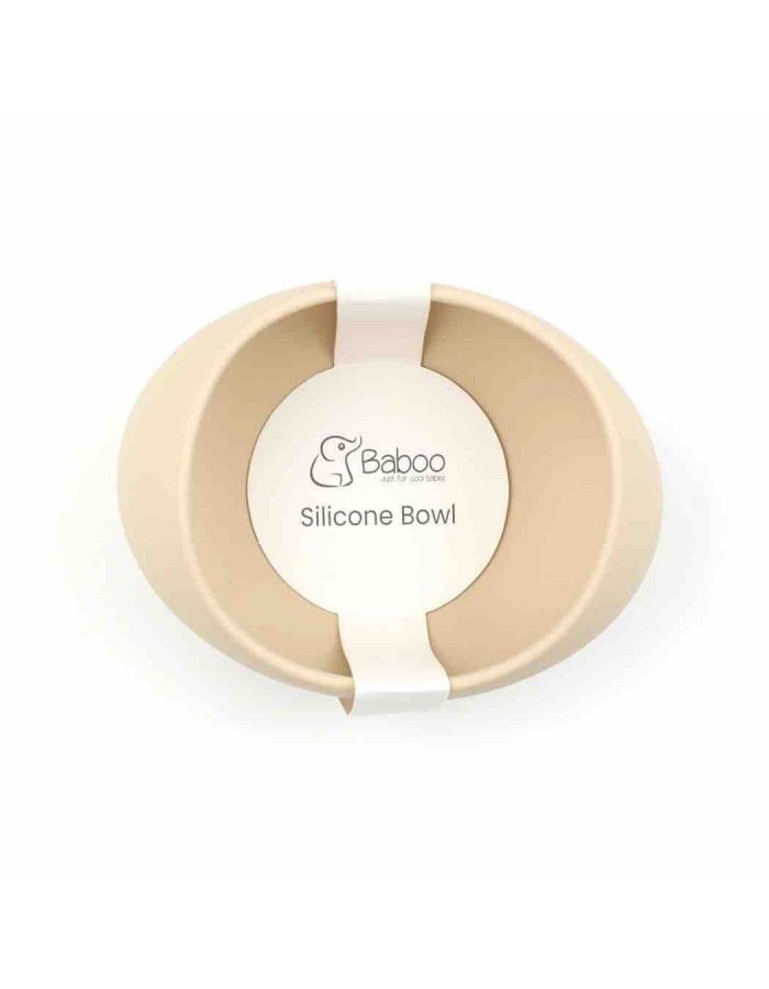 Cream Bowl