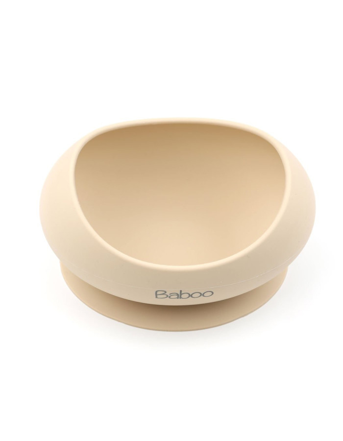 Cream Bowl