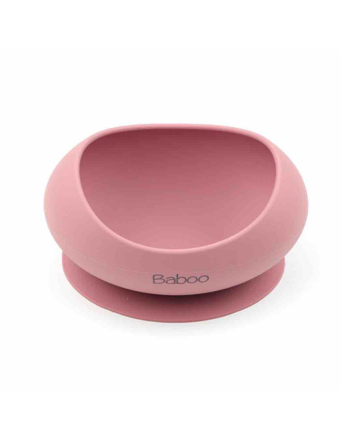 Pink Bowl