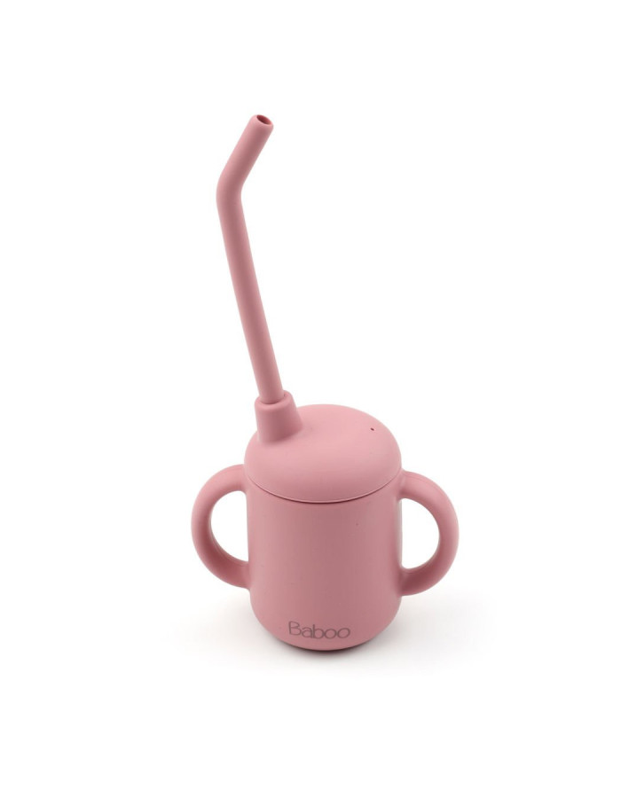 Straw Drinker
