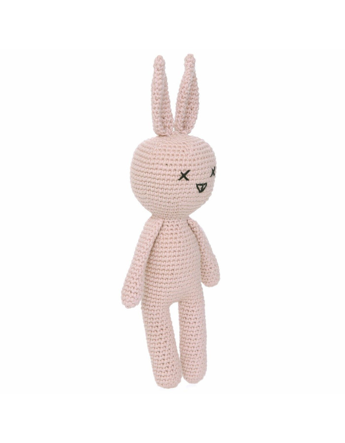 Rabbit Sleeping Companion
