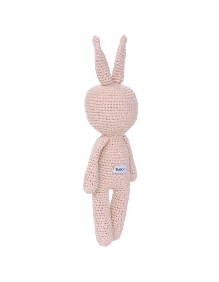Rabbit Sleeping Companion
