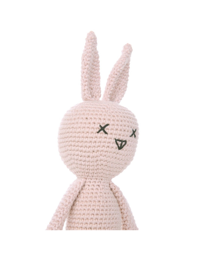 Rabbit Sleeping Companion