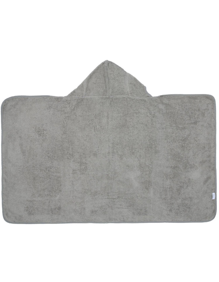 Swaddle Towel-Grey