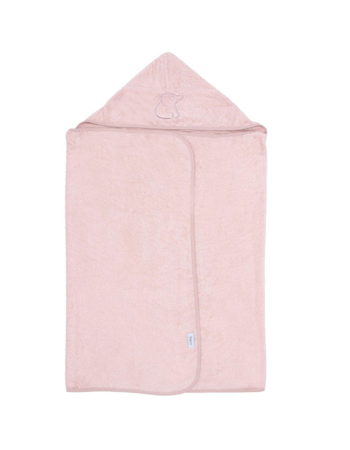 Swaddle Towel-Pink
