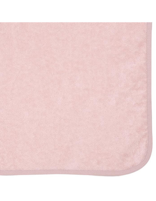 Poncho Towel-Pink Poncho Towel-Pink