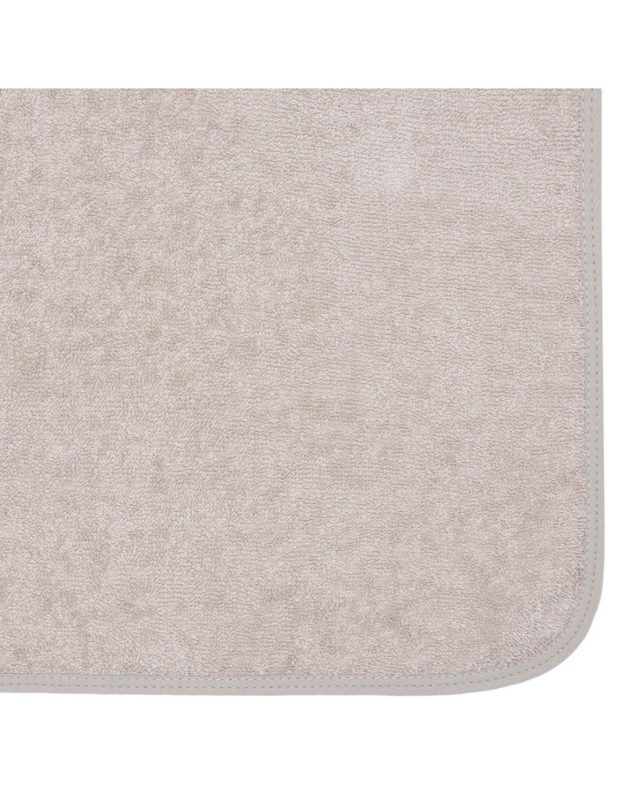 Poncho Towel-Beige
