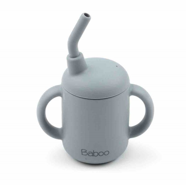 Εκπαιδευτικό ποτήρι Γκρι