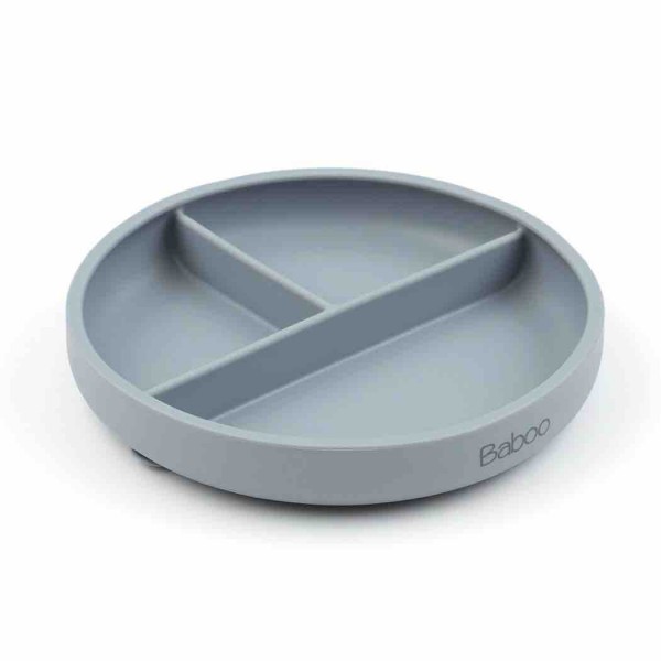 Ροζ με χωρισματα πίατο