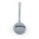 Gray Pacifier Carrying Container