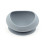 Gray Bowl 