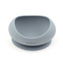 Gray Bowl   