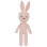 Rabbit Sleeping Companion