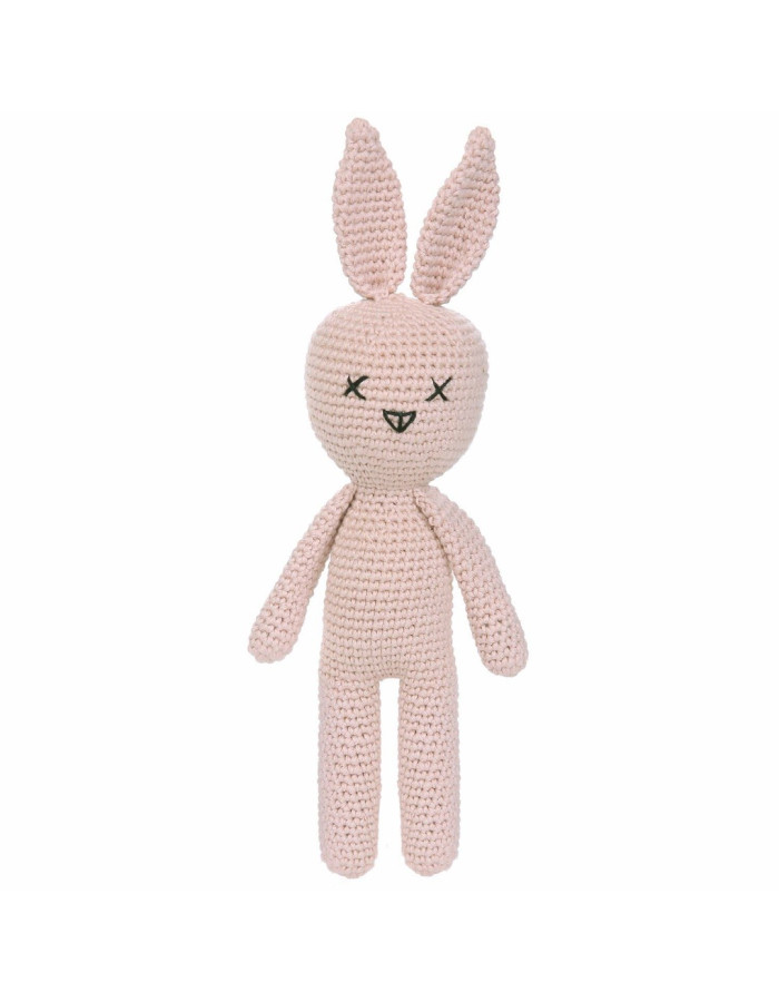 Rabbit Sleeping Companion