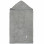 Swaddle Towel-Grey