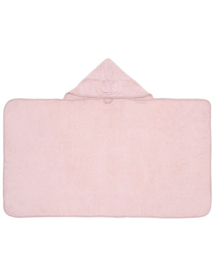 Swaddle Towel-Pink