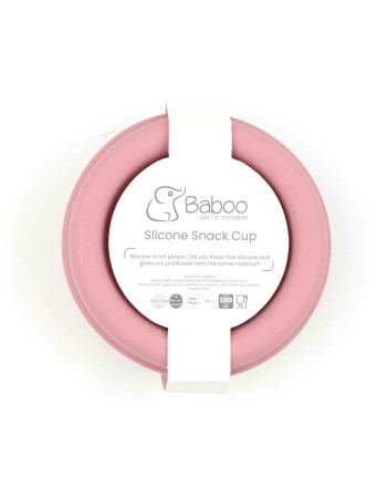 snack