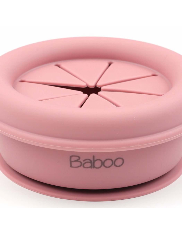 snack