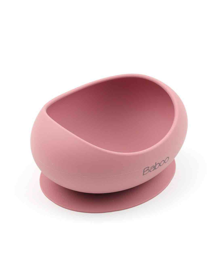 Pink Bowl
