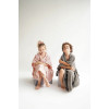 Poncho Towel-Pink Poncho Towel-Pink