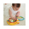 Bo Jungle: Music Booklet Giraffe