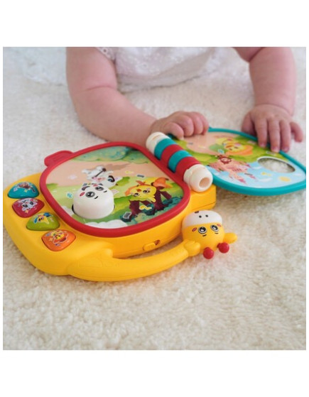 Bo Jungle: Music Booklet Giraffe