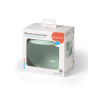 Babyono Baby Food Bowl made of Silicone mint