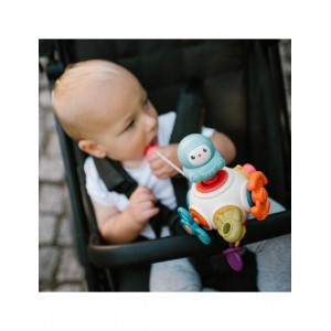 BabyOno: Αισθητηριακό παιχνίδι - Astronaut