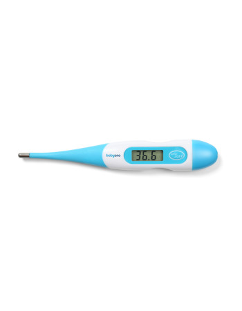 BabyOno: Electronic flexible thermometer