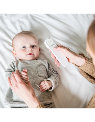 Babyono 790 Baby Digital Forehead Thermometer with Infrared