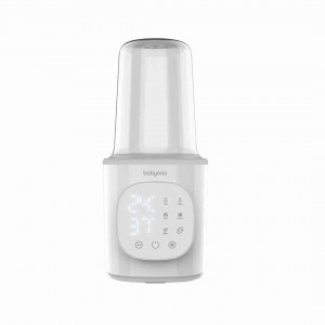 Babyono Baby Bottle Warmer with Sterilization Function