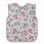 Babyono Waterproof Bib Fabric with Pocket Forest