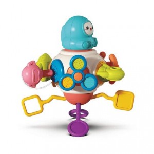 BabyOno: Αισθητηριακό παιχνίδι - Astronaut