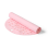 BabyOno: Non-slip bath mat Pink 70 cm x 35 cm