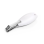 Babyono Baby Nail Clipper White 1pcs