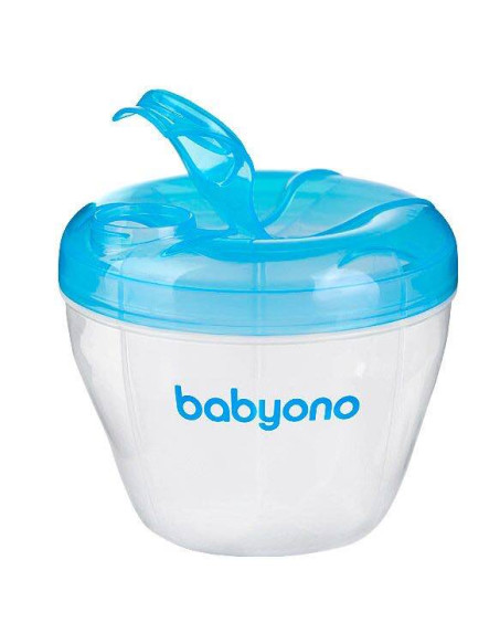 BabyOno: Δοχείο για γάλα σε σκόνη