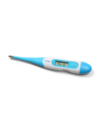 BabyOno: Electronic flexible thermometer