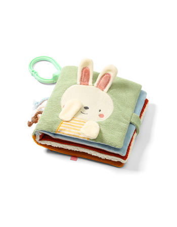 Babyono Pendant Toy for Car with Mirror