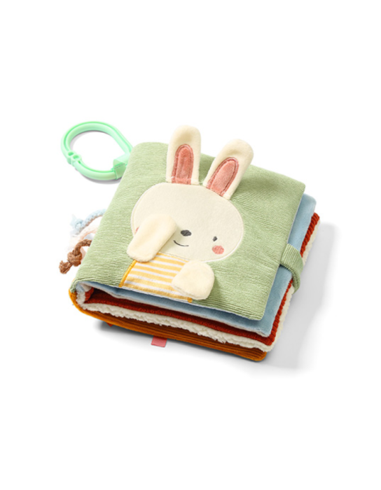 Babyono Pendant Toy for Car with Mirror
