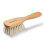BabyOno: Soft natural wooden brush