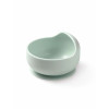Babyono Baby Food Bowl made of Silicone mint